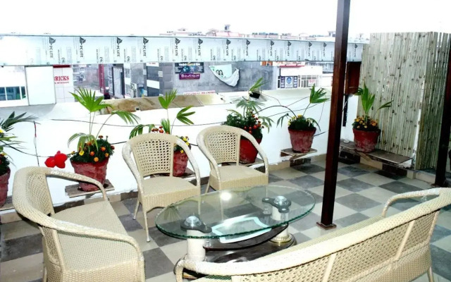 Hotel Royal Star 6