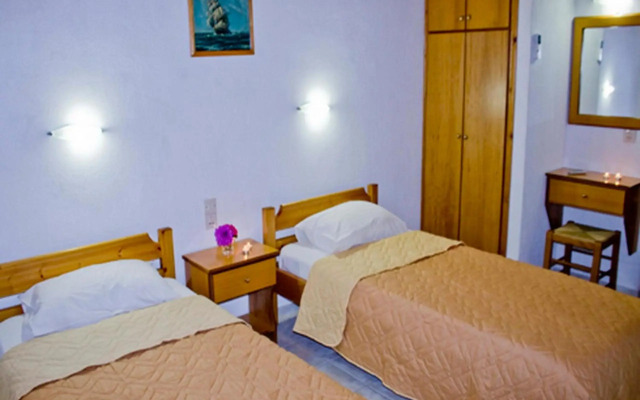 Villa Kavourakia
