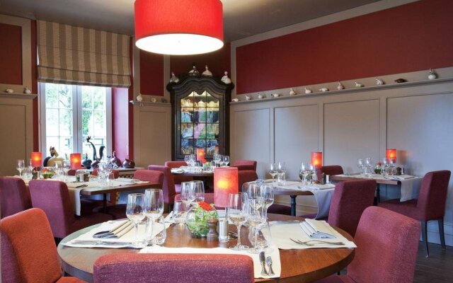 Hostellerie Le Charme de La Semois