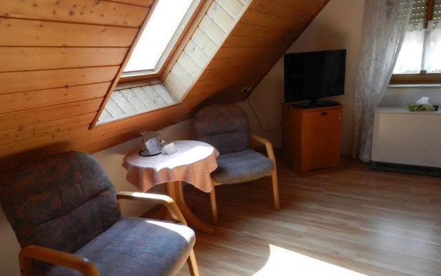 Hotel Garni Kambeitz