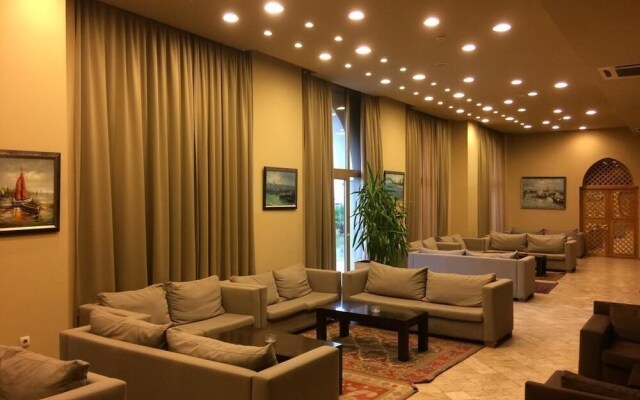 Anaklia Hotel