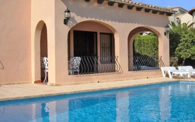 Villas Costa Calpe - Marisol