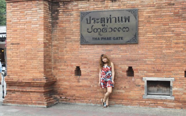 Chiang Mai Bunk Home