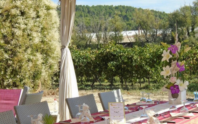 Le Moulin de Lavon