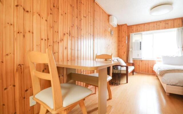 Culture24 202 / Vacation STAY 6310