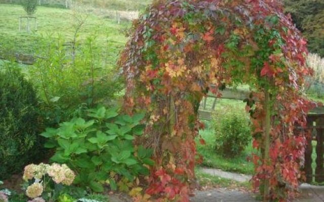 Pension Haus am Rothen Berg