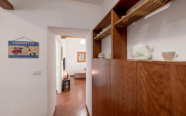 Opera House - Monti Area