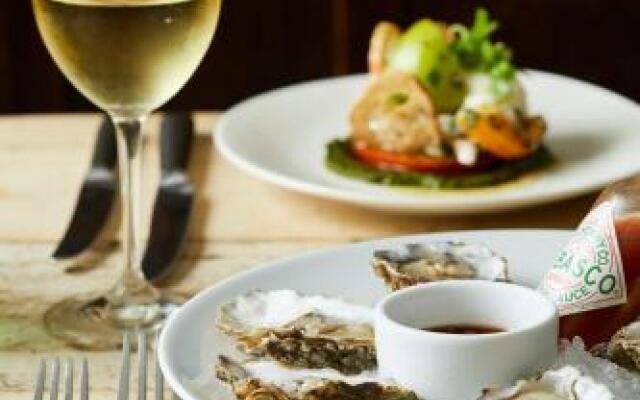 The Kingham Plough