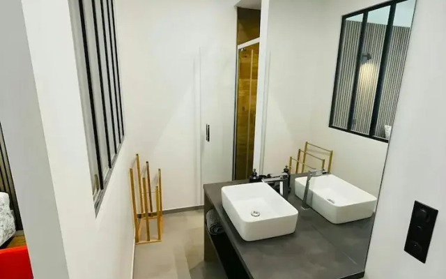 Le Charmant Bailla Science-po