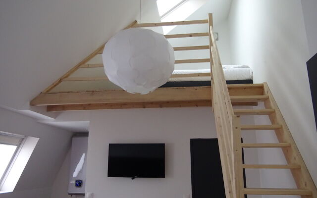 Nationale AppartHotel