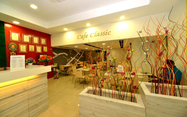 Classic Boutique Hotel Kuantan