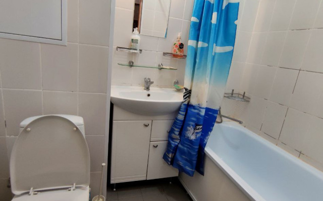 Апартаменты Nord Place (Норд Плейс) на улице Магистральная