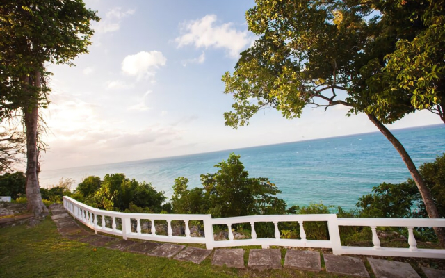 Frangipani - Ocho Rios 4BR