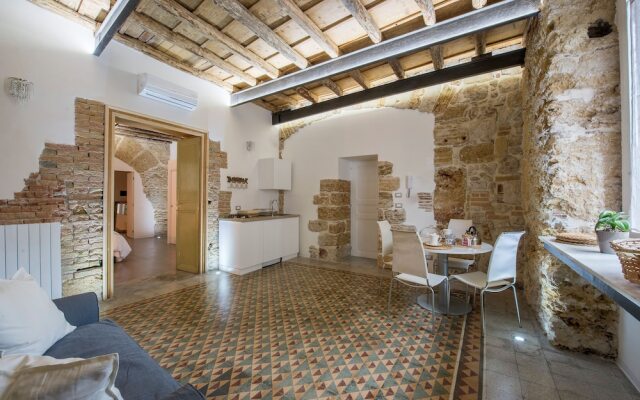 Casa Professa Luxury Palermo Center