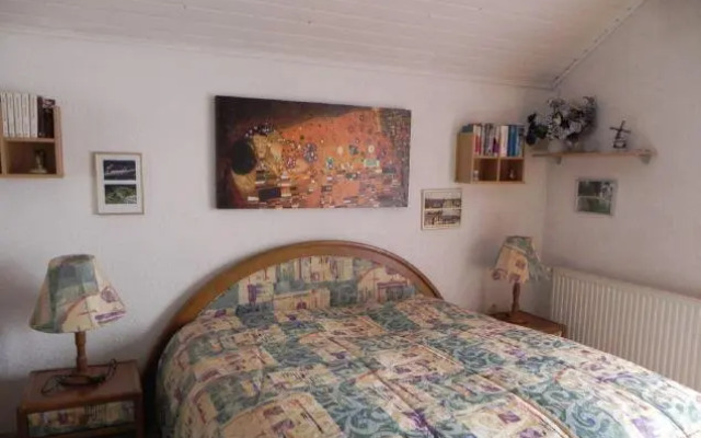 Ferienwohnung Haselberger