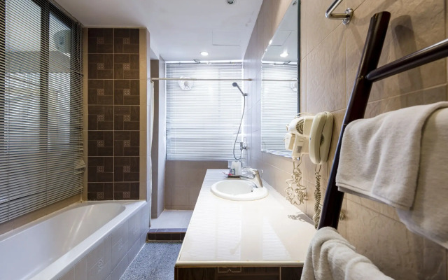 The Best Bangkok House