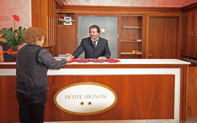 Hotel Mignon