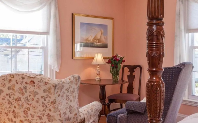 Kennebec Inn Bed and Breakfast