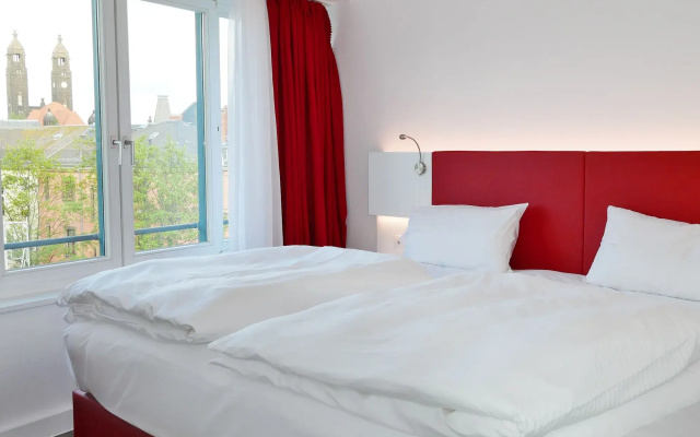 Dormero Hotel Dresden City
