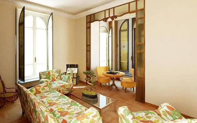Casa Di Clara BB