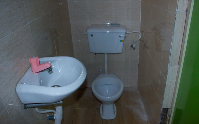 Fun City Hotel 2