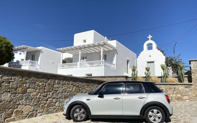 Sofos Suites Mykonos