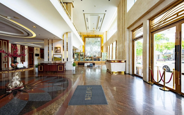 Stay Hotel