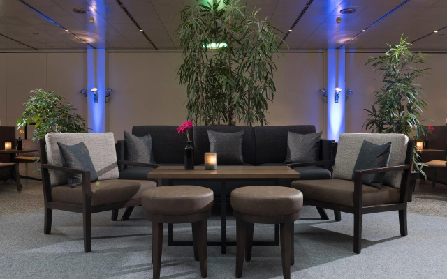 Holiday Inn Berlin City West by IHG