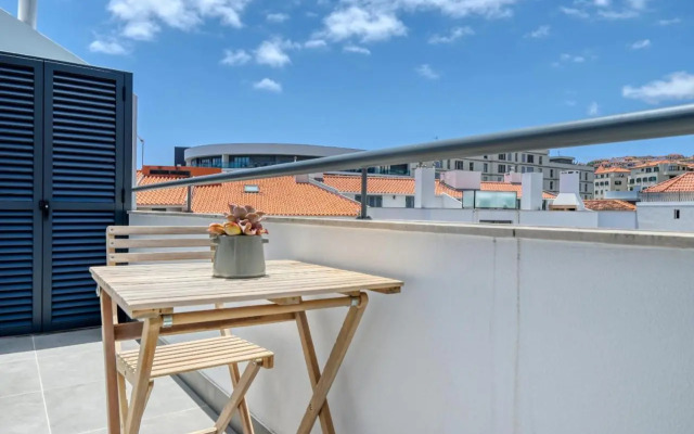 Beco Santa Emilia 4P a Home in Madeira, Funchal