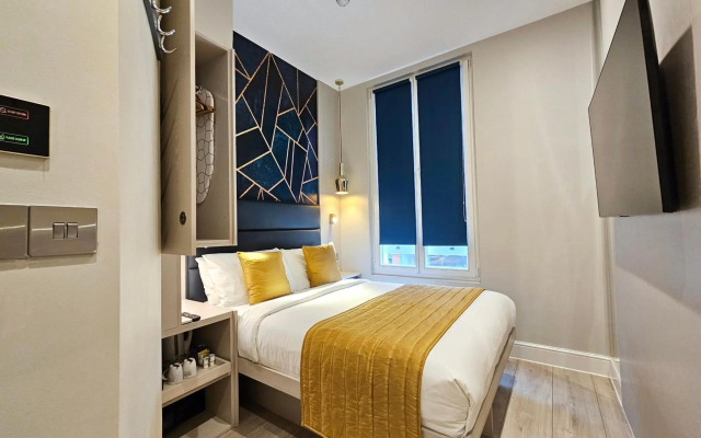 Nox Hotels Hyde Park