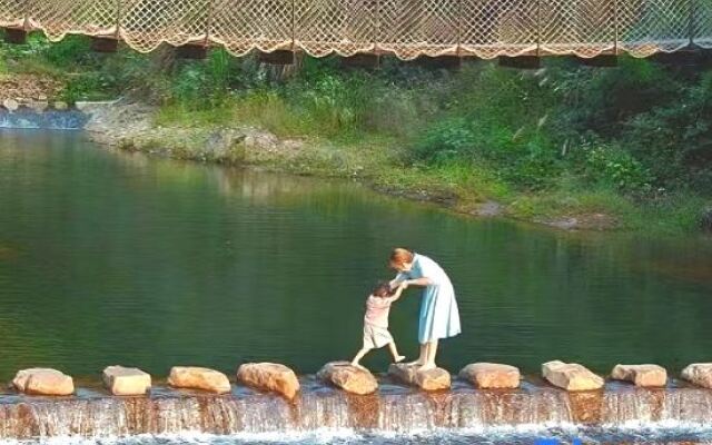 Xishan Shendu Hostel