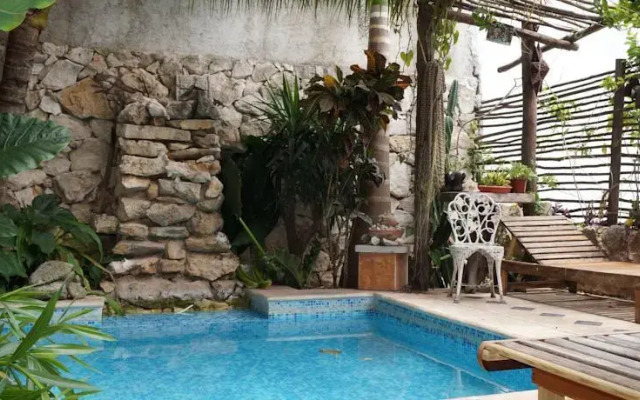 Estudios Playa del Carmen