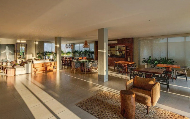Elegante Condo, con alberca, zona Tezal