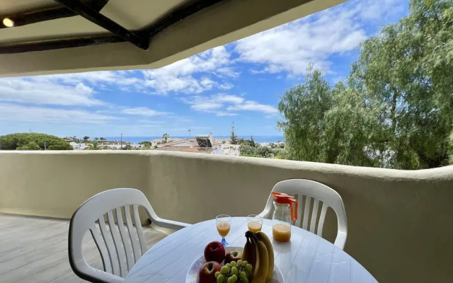 Carvoeiro Ocean Breeze by Homing