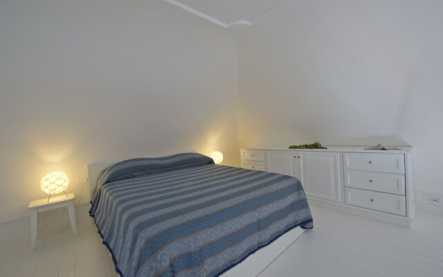 Appartamento Giunone