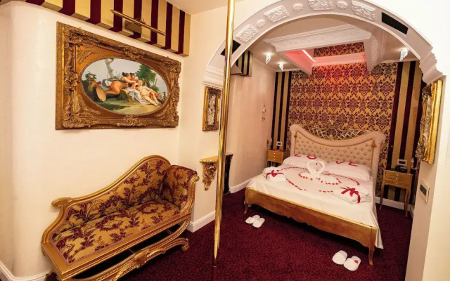 guest house eros suite