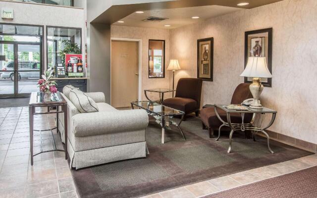 Holiday Inn Clarkston - Lewiston by IHG