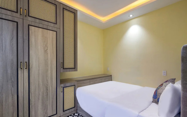 Four Spring Villas And Golfs Da Lat