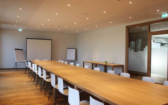 Trixi Park - Ferienhäuser, Hotel und Camping