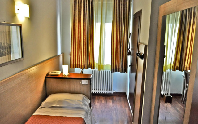 Hotel Dover
