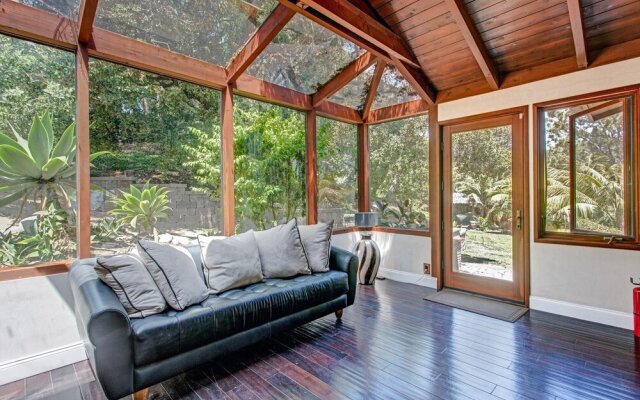 Del Mar Tree House - Views For Days, Perched Atop Del Mar! 1 Bedroom Home