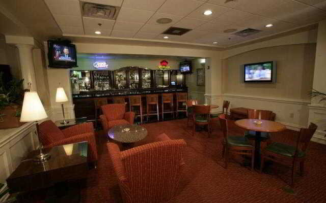 Holiday Inn Houston-Near The Galleria