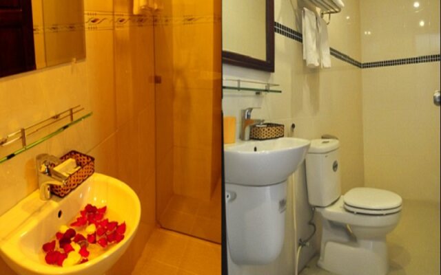 Champa Hotel