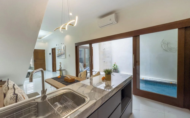 De Amelia Seminyak Villa by Nagisa Bali