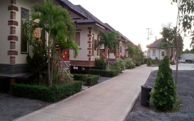 Viang Suphorn Garden Resort