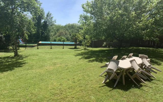 Gite Pezuls, 6 pièces, 9 personnes - FR-1-616-46