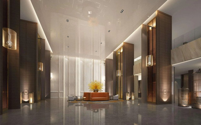 DoubleTree by Hilton Baoding