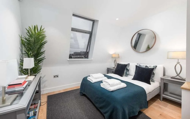 Shoreditch by CAPITAL