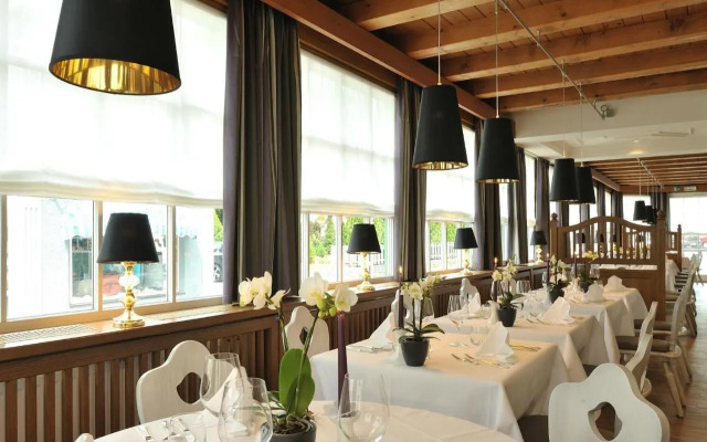 Dolce Vita Alpina Post Hotel