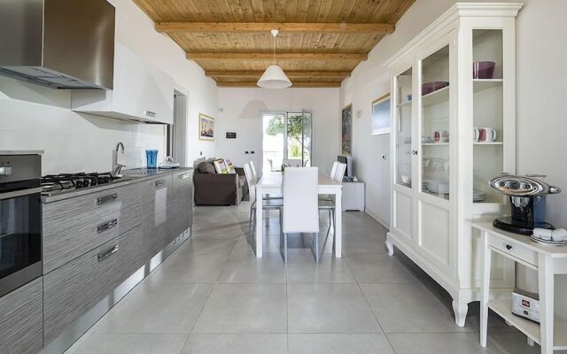 Villa Muriel - Sirena